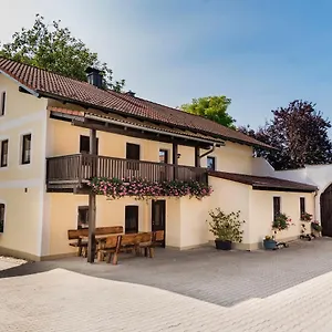  Ferienhaus Schmiedehof