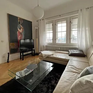  Apartment Rosa