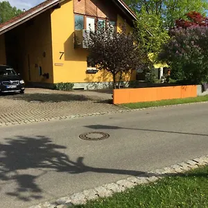  Apartment In